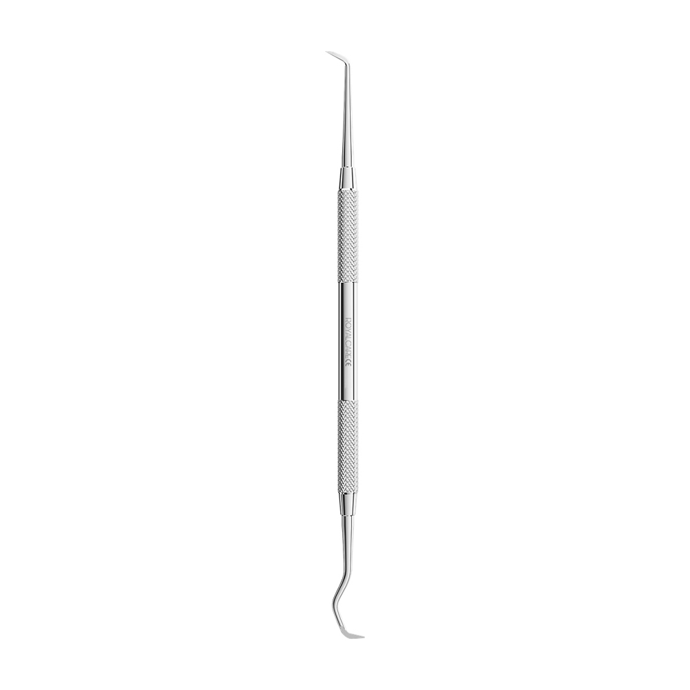 Curette & Scaler